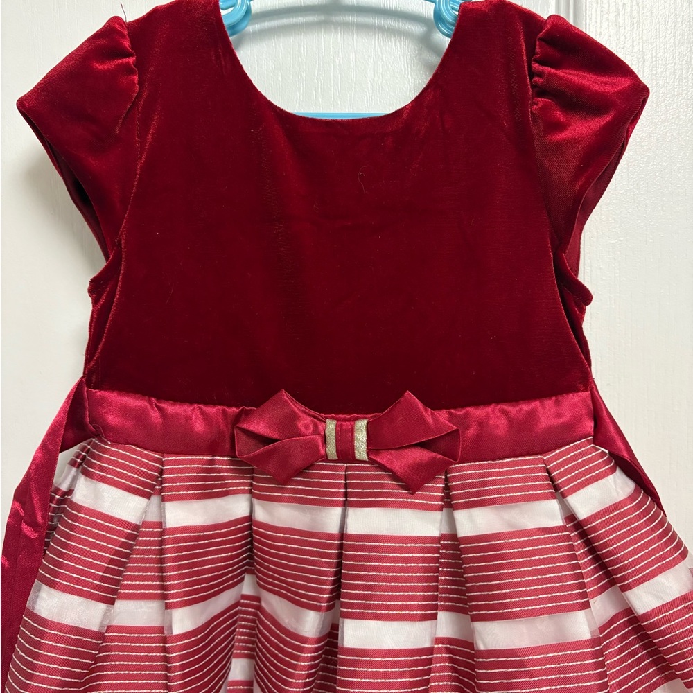 Size 4 dress